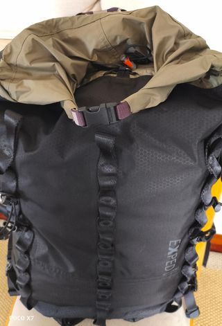 Mochila Exped Mountain Pro 40L