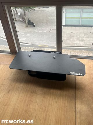 MINI R56 N18 KIT Protector tapa balancines + Turbo