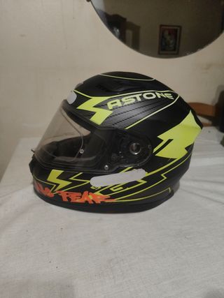 Casco moto Aston GT 900 Arrow