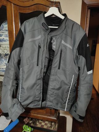 Chaqueta moto LS2, talla XL