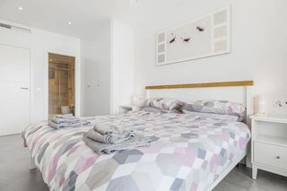 Piso en venta en La Cala Mijas en Mijas