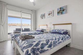 Piso en venta en La Cala Mijas en Mijas