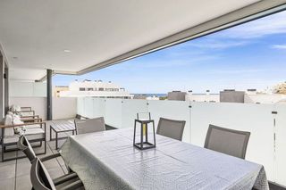 Piso en venta en La Cala Mijas en Mijas