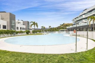 Piso en venta en La Cala Mijas en Mijas