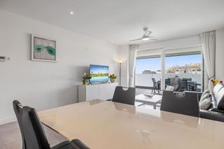 Piso en venta en La Cala Mijas en Mijas