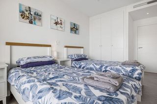 Piso en venta en La Cala Mijas en Mijas