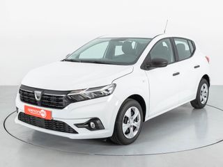 DACIA SANDERO HYBRID GLP 100CV ESSENTIAL