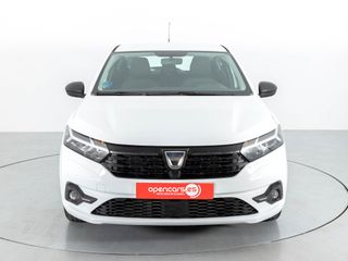 DACIA SANDERO HYBRID GLP 100CV ESSENTIAL