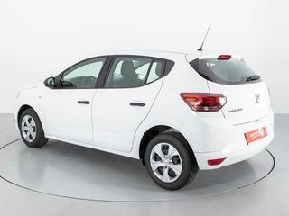 DACIA SANDERO HYBRID GLP 100CV ESSENTIAL