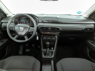 DACIA SANDERO HYBRID GLP 100CV ESSENTIAL