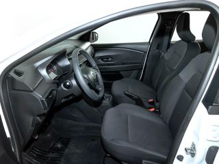 DACIA SANDERO HYBRID GLP 100CV ESSENTIAL