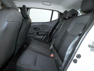 DACIA SANDERO HYBRID GLP 100CV ESSENTIAL