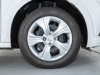 DACIA SANDERO HYBRID GLP 100CV ESSENTIAL