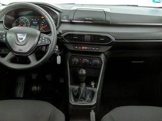 DACIA SANDERO HYBRID GLP 100CV ESSENTIAL