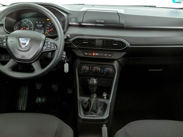 DACIA SANDERO HYBRID GLP 100CV ESSENTIAL
