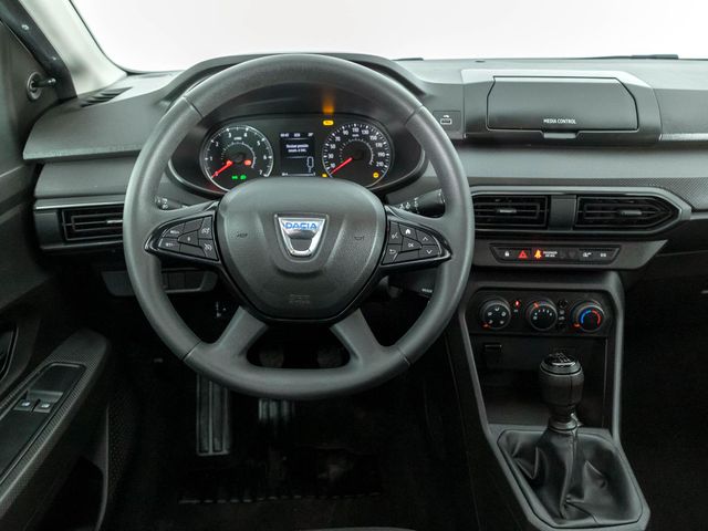 DACIA SANDERO HYBRID GLP 100CV ESSENTIAL
