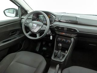DACIA SANDERO HYBRID GLP 100CV ESSENTIAL