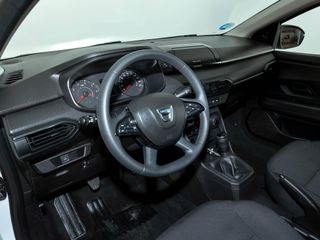 DACIA SANDERO HYBRID GLP 100CV ESSENTIAL