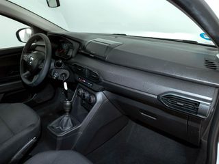 DACIA SANDERO HYBRID GLP 100CV ESSENTIAL