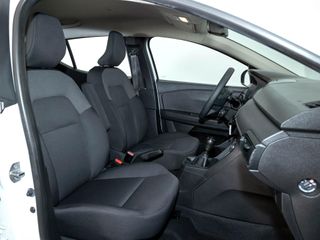 DACIA SANDERO HYBRID GLP 100CV ESSENTIAL