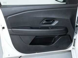 DACIA SANDERO HYBRID GLP 100CV ESSENTIAL