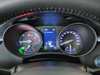 TOYOTA C-HR 1.8 VVT-I HYBRID ADVANCE AUTO 122 5PT
