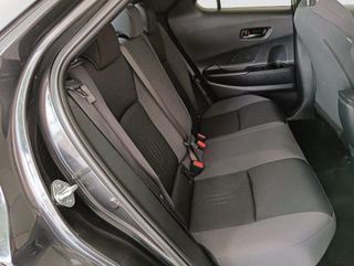 TOYOTA C-HR 1.8 HEV HYBRID ADVANCE CVT 140 5PT