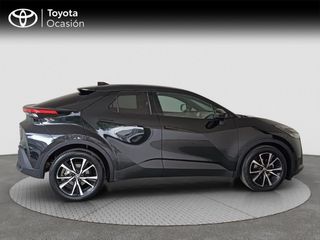 TOYOTA C-HR 1.8 HEV HYBRID ADVANCE CVT 140 5PT
