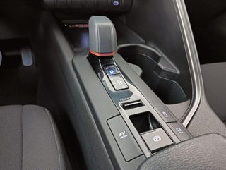 TOYOTA C-HR 1.8 HEV HYBRID ADVANCE CVT 140 5PT