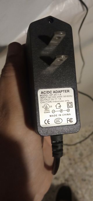 Vitrina expositor con Iluminación LED