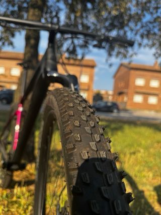 Bicicleta Cannondale Scalpel HT nueva a estrenar!