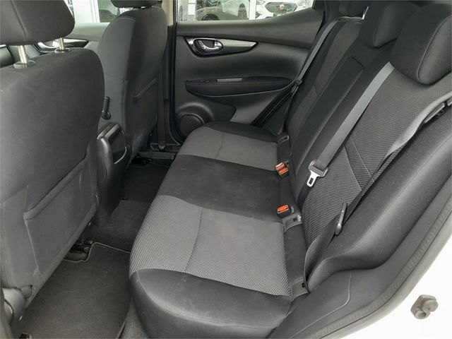 NISSAN QASHQAI 1.6dCi N-CONNECTA 4x2 XTRONIC