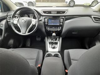 NISSAN QASHQAI 1.6dCi N-CONNECTA 4x2 XTRONIC