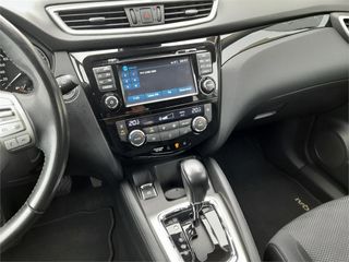 NISSAN QASHQAI 1.6dCi N-CONNECTA 4x2 XTRONIC