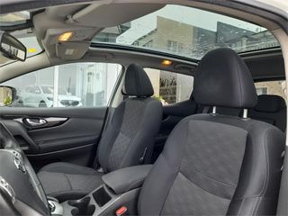 NISSAN QASHQAI 1.6dCi N-CONNECTA 4x2 XTRONIC