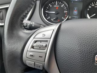 NISSAN QASHQAI 1.6dCi N-CONNECTA 4x2 XTRONIC
