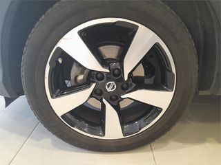 NISSAN QASHQAI 1.6dCi N-CONNECTA 4x2 XTRONIC