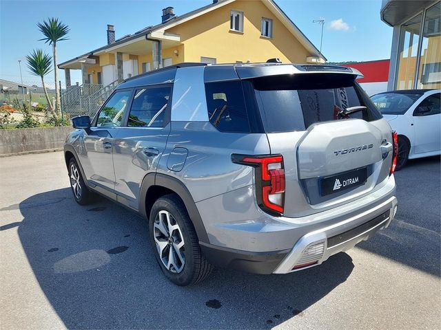 SSANGYONG Torres G15 Life Aut.