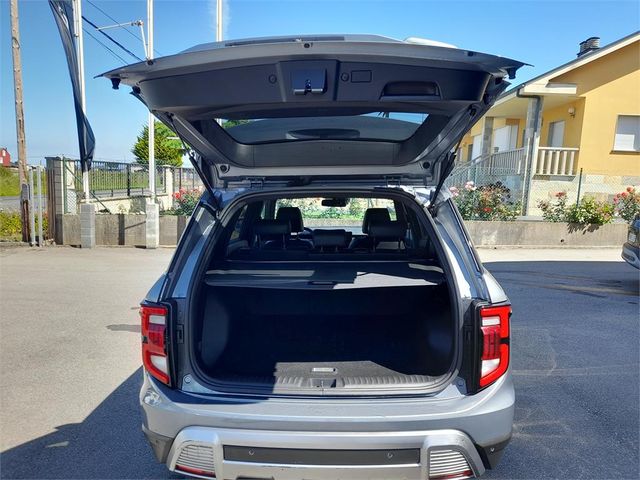 SSANGYONG Torres G15 Life Aut.