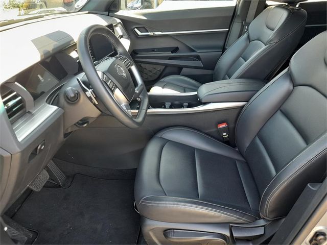 SSANGYONG Torres G15 Life Aut.