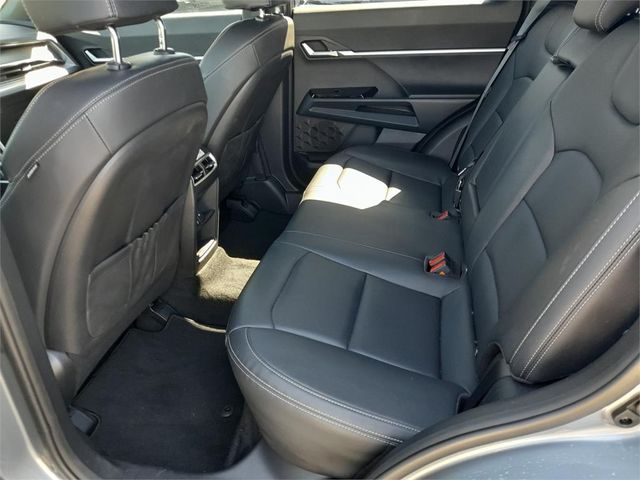 SSANGYONG Torres G15 Life Aut.