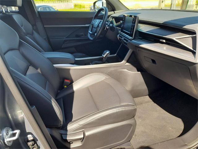 SSANGYONG Torres G15 Life Aut.