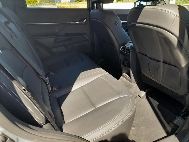 SSANGYONG Torres G15 Life Aut.