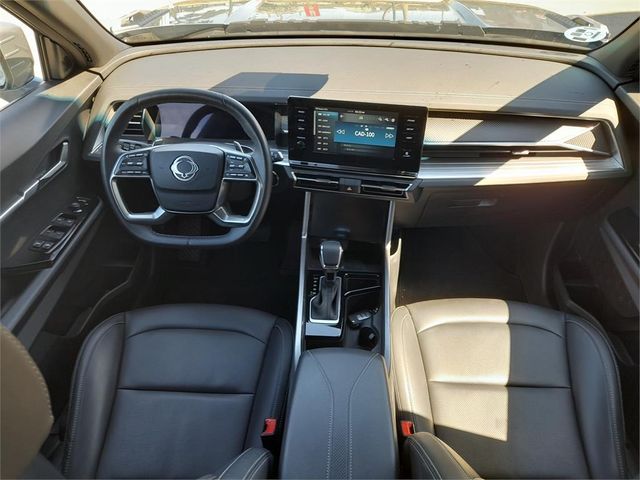 SSANGYONG Torres G15 Life Aut.