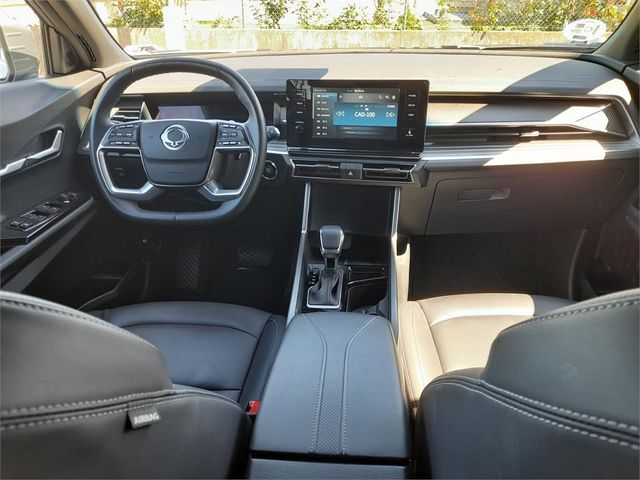 SSANGYONG Torres G15 Life Aut.