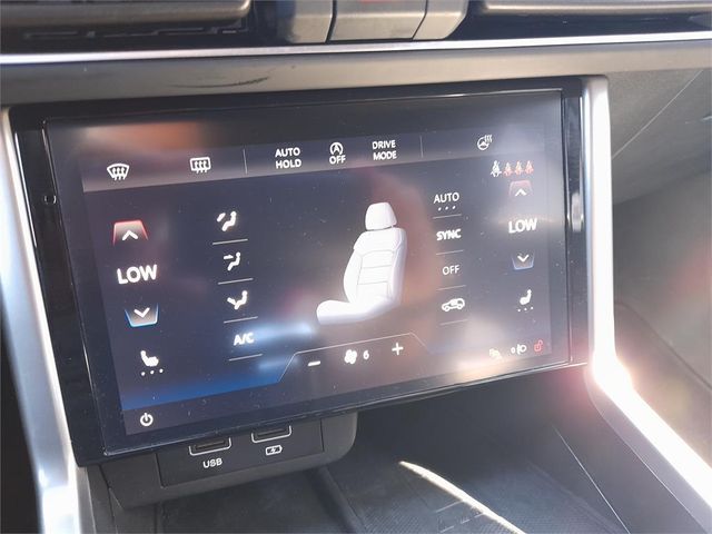 SSANGYONG Torres G15 Life Aut.