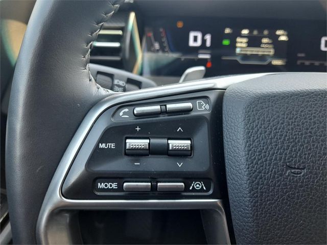 SSANGYONG Torres G15 Life Aut.