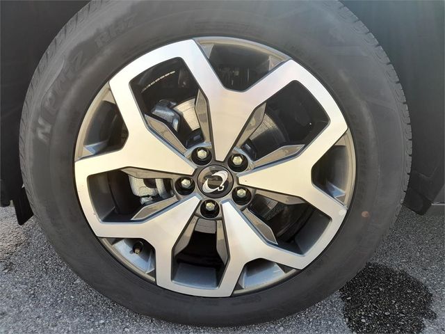 SSANGYONG Torres G15 Life Aut.