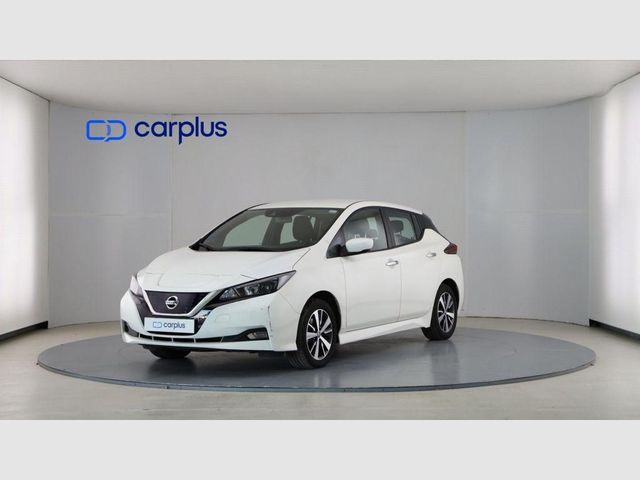 Nissan LEAF 40kWh Acenta