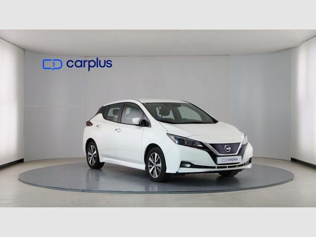 Nissan LEAF 40kWh Acenta